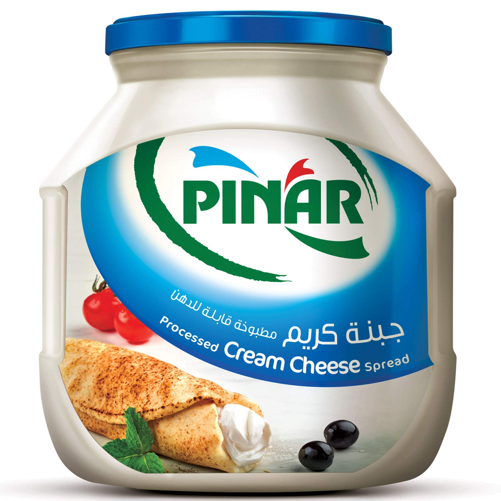 Pinar Cream Cheese 900g
