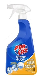 Porcoz Pas Ve Kirec Cozucu