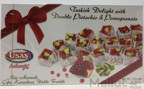 Usas Pomegranate Flavour