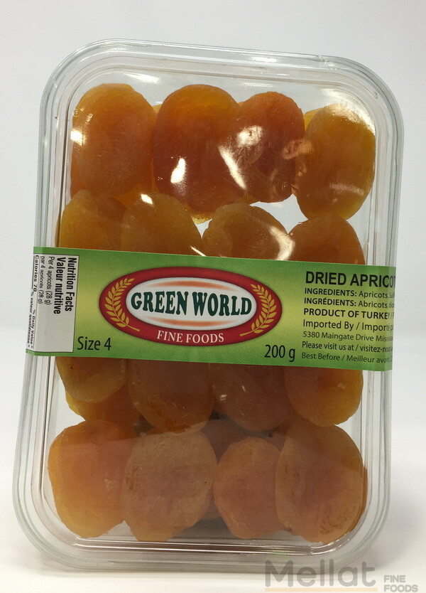 Green World
