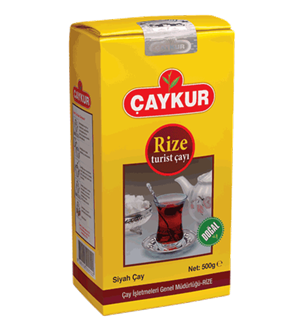 Turkish Tea 500 Gr