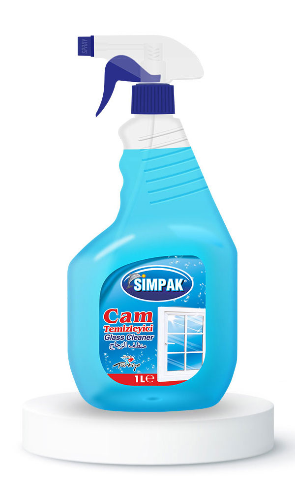 Simpak Windows Clean