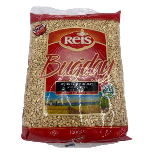 Reis Aşurelik Buğday 1kg