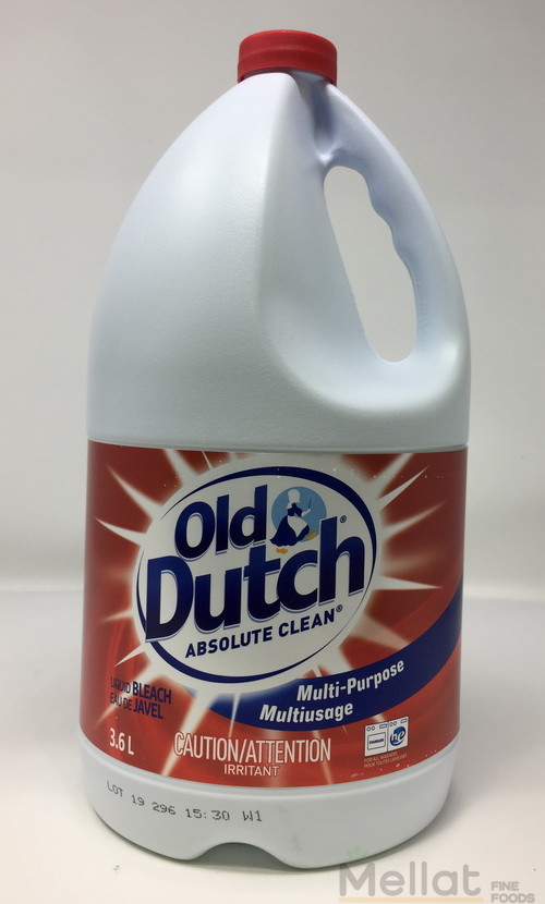 Old Dutch