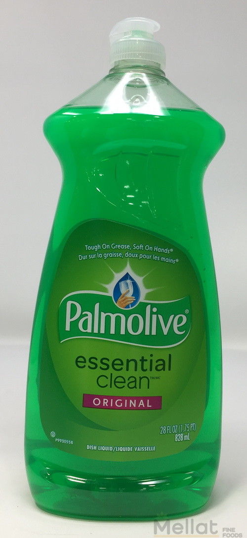 Palmolive