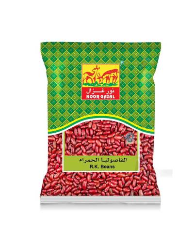 Gazal Red Kidney Bean 1 Kg