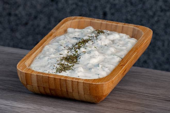Tzatziki