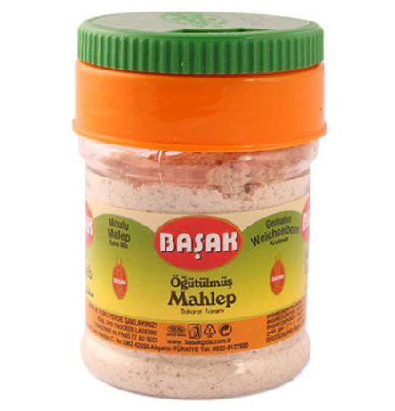 Başak Mahlep. 75g