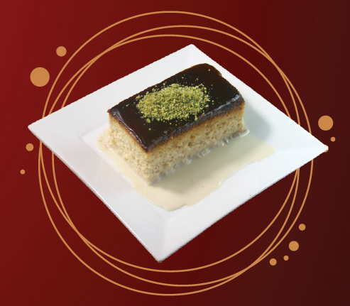 Trilece/ Tres Leches