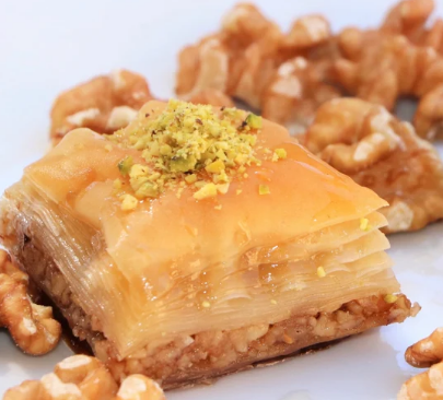 Baklava Baklava