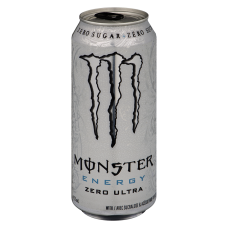 Monster Ultra Zero Energy Drink