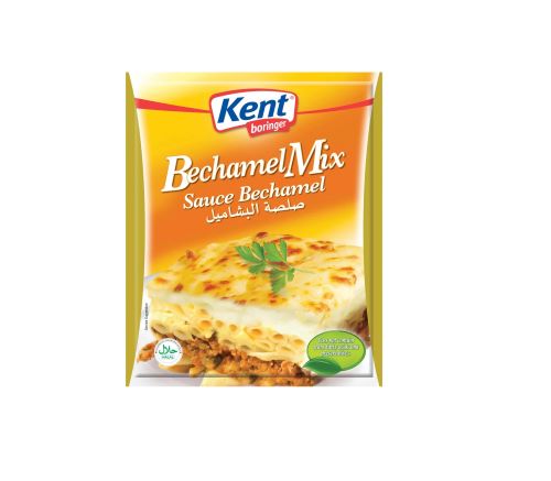 Kent Boringer  Bechamel Mix 80g
