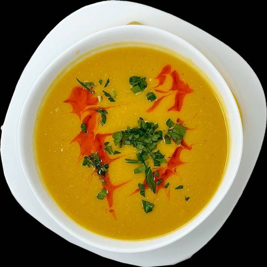 Lentil Soup