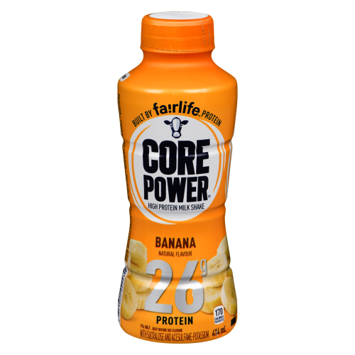 Core Power Banana