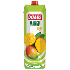 Dimes Mango İçeçeği 1l