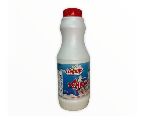 Elegant Ayran