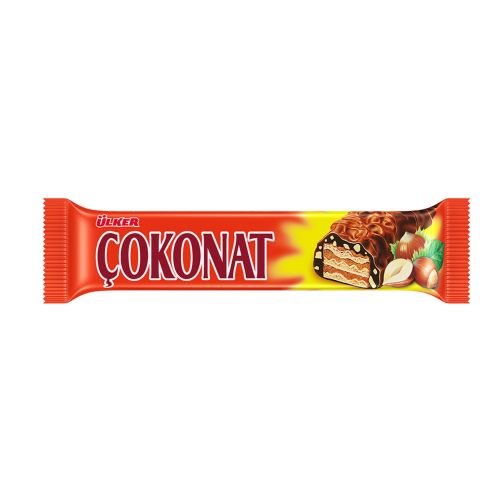 Ülker Çokonat 33g