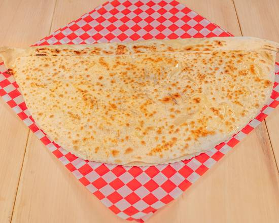 Gözleme (minced Beef)