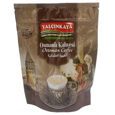Yalçınkaya Osmanlı Kahvesi 200g
