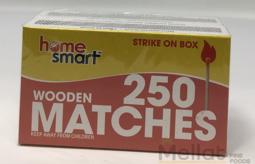 Matches