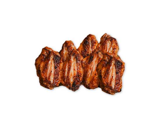 Chicken Wings Skewer