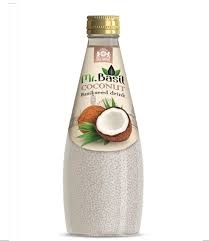 Mr.basil Coconut 290gr