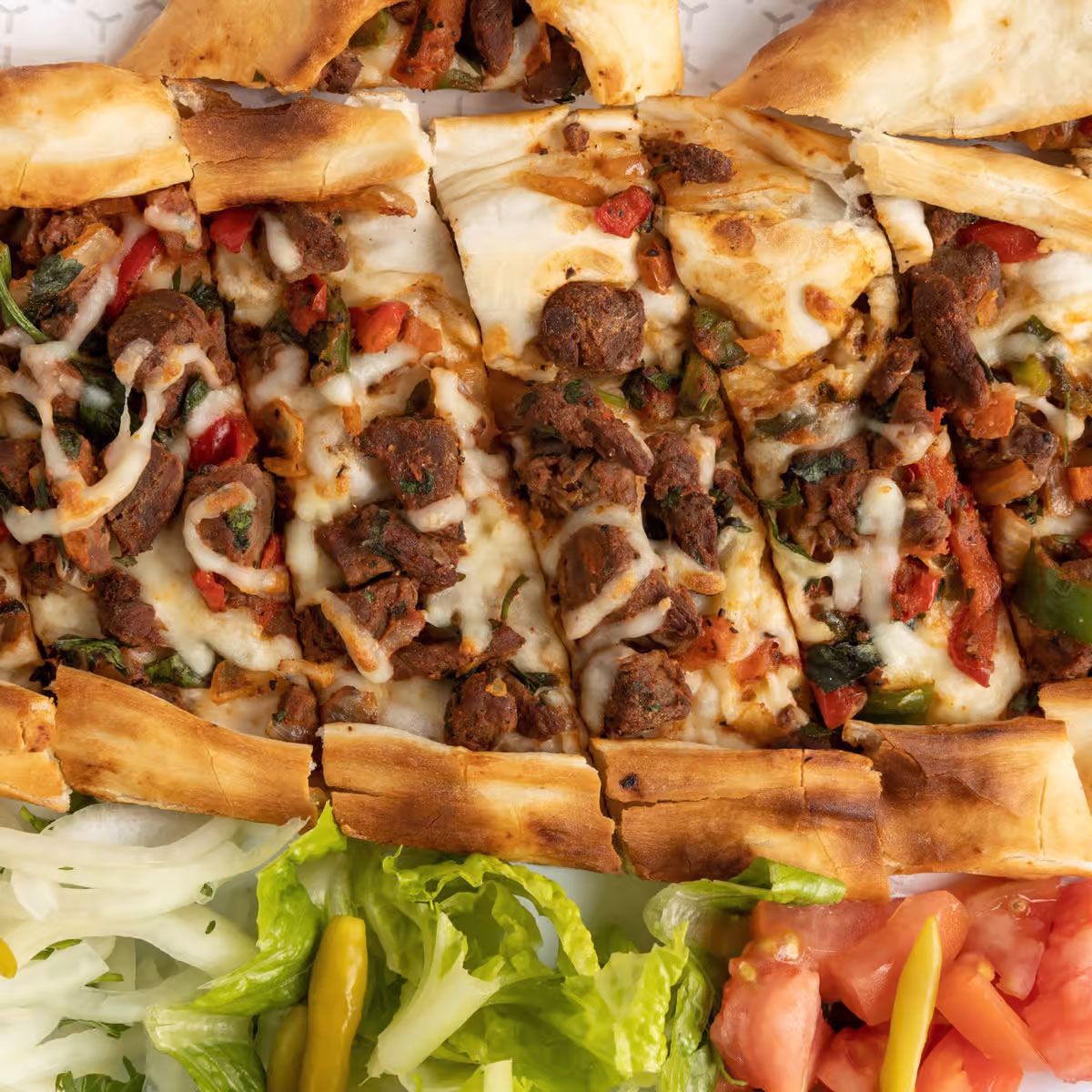 Kusbasi Pide